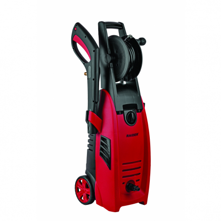 Aparate de spalat cu presiune - Aparat de spalat cu presiune 1800W 14MPa 6.67L/min RD-HPC02