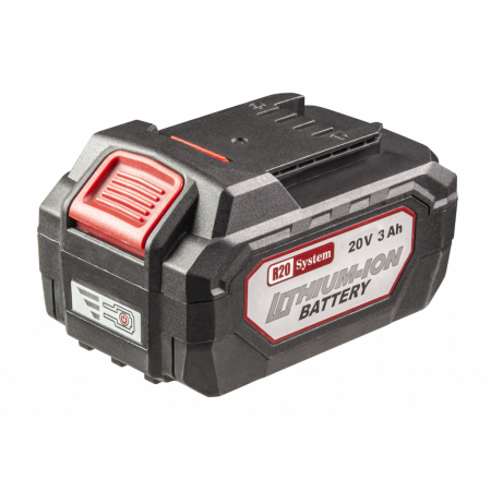 BRICOLAJ - R20 Acumulator Li-ion 20V 3Ah pentru RDP-R20 System