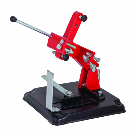 BRICOLAJ - Stand cu masa pt. flex 115mm 139912