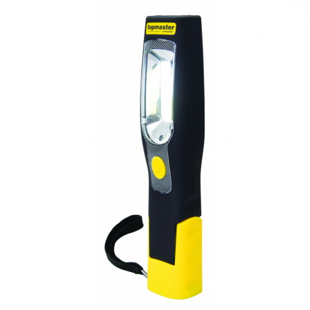 Accesorii pentru slefuire si lustruire - Lampa de lucru 21+5 LED Acc 1800mAh,magnetica TMP
