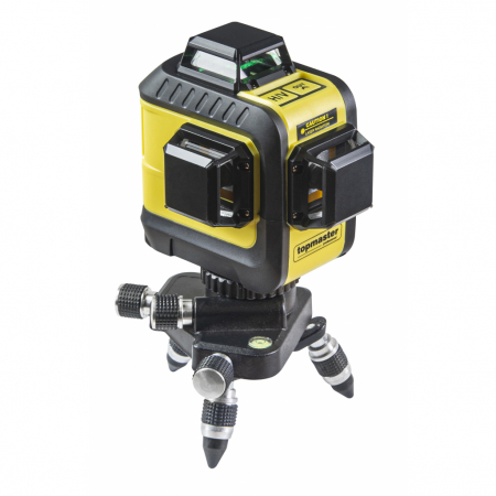 Nivela de masurat - Nivela laser 3D TMP