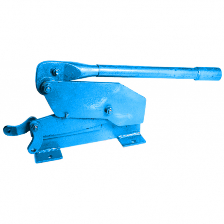 BRICOLAJ - Ghilotina pentru tabla 250mm Basic