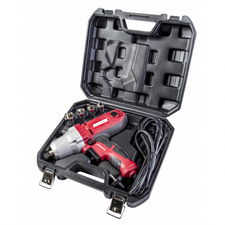 Pistol electric de impact ½ 450W x 350 Nm RD-EIW07 [1]