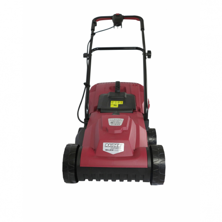 Masina de tuns iarba 1200W 32cm 30L 400m2 RD-LM30 [1]