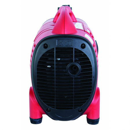 Generator pe benzina 1 kW,  53.5 cm³, 4 timpi tip invertor RD-GG05 [1]