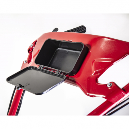 Motocultor 9.7 Kw(13 cp) 1400 mm 2+1 viteze RD-T10 cu accesorii incluse [3]