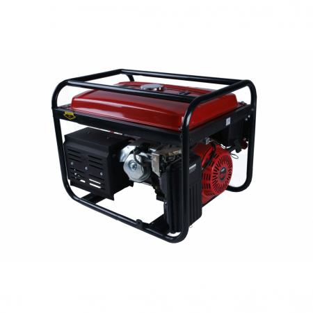 Generator pe benzina 5kW 6,7 CP, RD-GG03 [2]