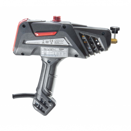 Aparat de sudura invertor Raider, interval curent 105a, electrozi 1.6-2.5 mm RD-IW30 [2]