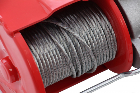 Macara electrica 1000kg 1600W ajustabila RD-EH04 [2]