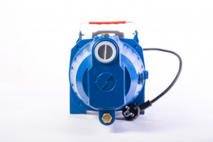 Pompa apa hidrofor 1100W, 1 Tol , 40L/Min, Ref.25m, autoamorsanta Micul Fermier JET-10M [3]