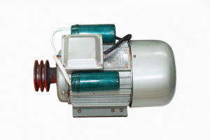 Tocator de furaje Universal (cocean, lucerna, paie) + Moara de cereale Micul Fermier F500, motor 4 Kw,, GF-0907 [6]