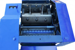 Tocator de lucerna si siscornita Micul Fermier 2.8 KW, 400 KG/H, GF-1336 [6]