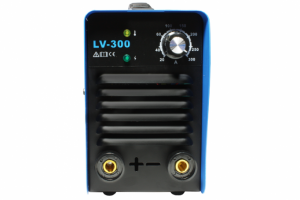 Aparat de sudura Micul Fermier LV 300 Blue, 300 A, accesorii incluse, GF-1156 [3]