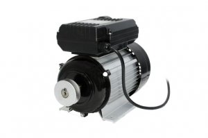 Motor electric 2800RPM 1.5KW cu carcasa de aluminiu Micul Fermier [1]