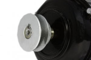 Motor electric 2800RPM 1.5KW cu carcasa de aluminiu Micul Fermier [2]