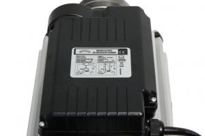 Motor electric 2800RPM 4KW cu carcasa de aluminiu, Micul Fermier GF-1546 [7]