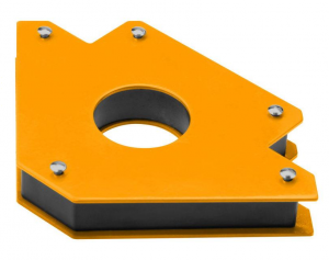 Accesorii aparate de sudura - Dispozitiv magnetic reglabil pentru sudura 22.5 kg