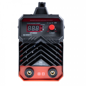 Aparat de sudura Almaz SP285D-285A profesional AZ-ES011 [2]