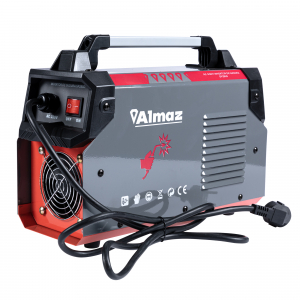 Aparat de sudura Almaz SP285D-285A profesional AZ-ES011 [3]