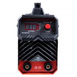 Aparat de sudura Almaz SP270D 270, profesional AZ-ES010 [3]