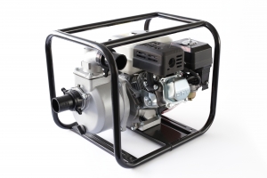 Motopompa pe benzina Micul Fermier, 2 toli, 6.5Cp, debit 500 l/min, Motor OHV, 4000 Rpm, Inaltime de refulare 23 m, GF-0245 [5]