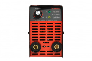 Invertor de sudura Almaz az-es001 180A, Electrod 1,6-4mm, accesorii incluse [4]