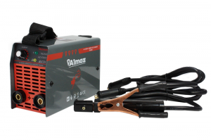 Aparate de sudura - Invertor de sudura Almaz az-es001 180A, Electrod 1,6-4mm, accesorii incluse