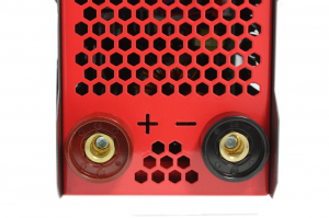 Aparat de sudura invertor Almaz 250a az-es002, electrod 1,6-4mm accesorii incluse [13]