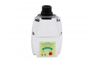 Presostat electronic prescontrol automat, 1tol, 1.1kW, IP65 [10]