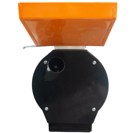 Moara de cereale 230 KG/H, 3.5KW, DDT cu CUVA MARE [2]