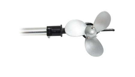 Adaptor cu elice pentru bărci mici,  pentru motor de motocoasa CMP0156 [2]