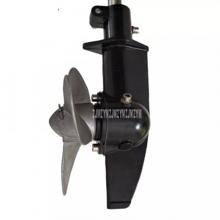 Adaptor pentru motor cu elice pentru barca, GF-0816 [1]