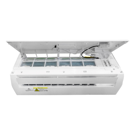 Aer conditionat Daewoo, 12000 Btu, Inverter, functie WI-FI, Clasa energetica A++, culoare alb [3]