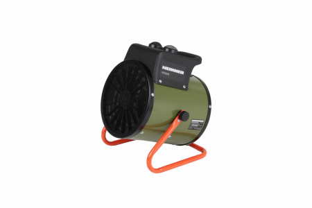 BRICOLAJ - Aeroterma electrica Heinner VITG020, 2 trepte 1500/3000 W, suprafata 30 m²