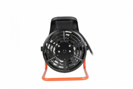 Aeroterma electrica Heinner VITG020, 2 trepte 1500/3000 W, suprafata 30 m² [1]