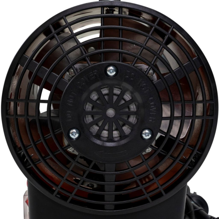 Aerotermă pe gaz VULCANO 881S, 10kW, 34.120 BTU, debit aer 320 mc/h, consum redus 0.73 kg/h [6]
