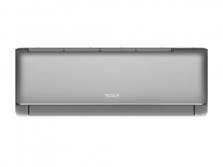 BRICOLAJ - Aparat aer condiționat Tesla TA35QQFT‑1232IHWT, 12 000 BTU (3.5 kW răcire / 4.2 kW încălzire), inverter, R32, A+++/A++, Wi‑Fi, mod Night, funcție I‑Feel
