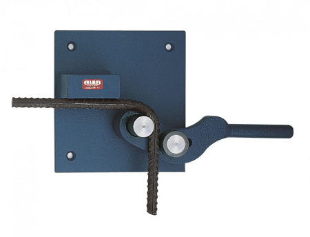 BRICOLAJ - Aparat cu parghie pentru fasonat fier beton diam. max. 20mm - Alba-DR-20