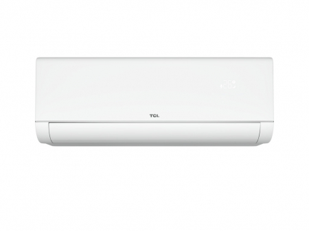 BRICOLAJ - Aparat de aer condiționat TCL Breeze In TAC‑18CHSD/UG11V3AH, 18 000 BTU, Inverter R32, A+++/A++, Wi‑Fi, Heat‑Pump, 4D Airflow, UVC
