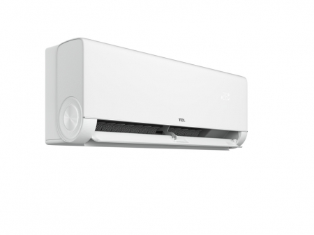 BRICOLAJ - Aparat de aer condiționat TCL BreezeIN TAC‑12CHSD/UG11V3AH, 12 000 BTU, Inverter R32, Wi‑Fi, Clasă A+++