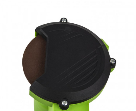 Procraft SK1000, Aparat de ascutit lant drujba , 1 kw, panza 105 mm, 5000 rotatii/minut [7]