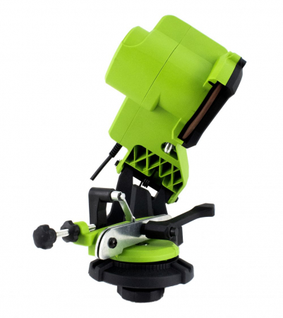 Procraft SK1000, Aparat de ascutit lant drujba , 1 kw, panza 105 mm, 5000 rotatii/minut [2]