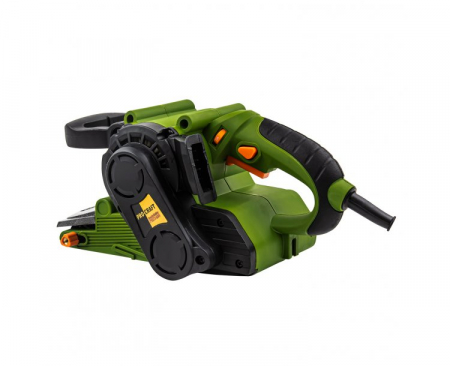 Masina de slefuit cu banda Procraft PBS1400, 1400W, 457x76, 260m/min, Variator 6 trepte [1]
