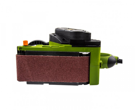 Masina de slefuit cu banda Procraft PBS1400, 1400W, 457x76, 260m/min, Variator 6 trepte [6]