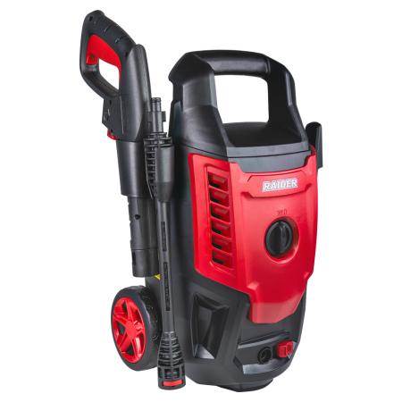 Aparat de spalat cu presiune 1800W 15MPa 7L/min RD-HPC12 [1]