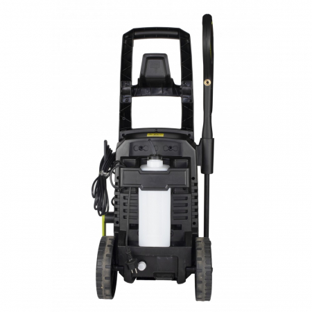 Aparat de spalat cu presiune CLEANER CW6 160, 2200W, 160BARI [2]