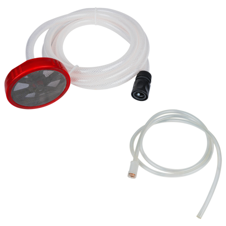 Aparat de Spălat cu Presiune pe Benzină 4800W RD-GHPC13 - Performanță Ridicată, Presiune de 140 bar și Debit Maxim de 7.5 l/min [6]