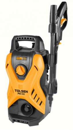Aparat de spalat cu presiune tolsen, 105 bar,1400 w, tolsen [1]