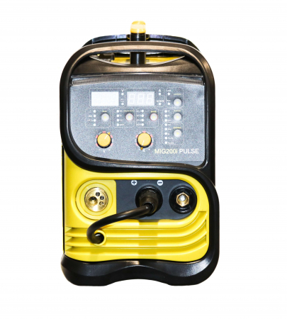 Aparat de sudura INTENSIV tip MIG/TIG/MMA  MIG 200i PULSE [5]