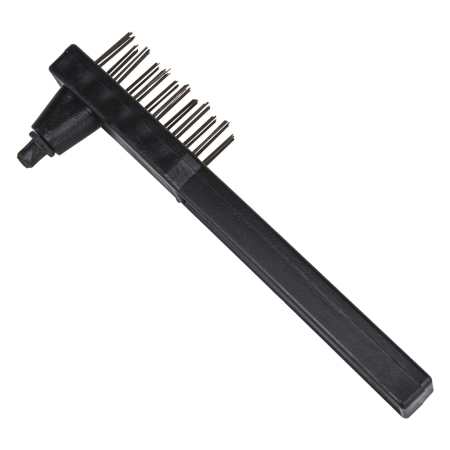 Aparat de sudură invertor RDP RD-IW39, MIG/MAG + TIG + MMA, 160A, Display LCD, 230V, Protecție Suprasarcină [6]